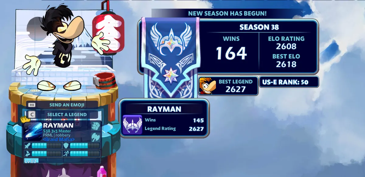 2600 ELO Proof