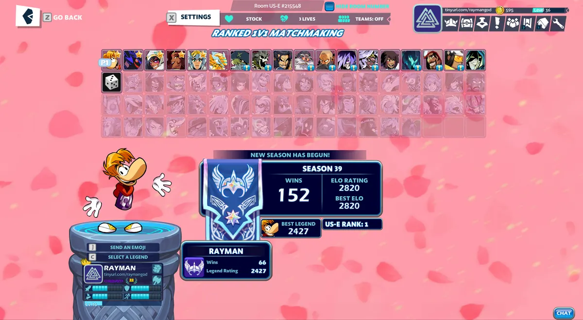 2800 ELO Proof